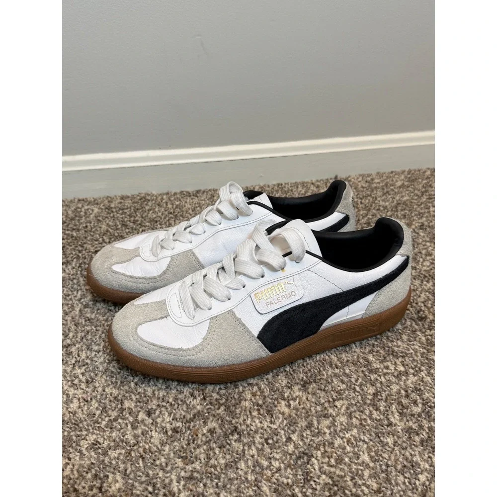 Puma palermo sneakers